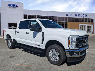 2025 Ford F-250 Crew Cab 4WD Pickup for sale #00T74742 - photo 1