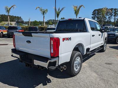 2025 Ford F-250 Crew Cab 4WD Pickup for sale #00T74742 - photo 2