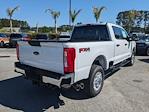 2025 Ford F-250 Crew Cab 4WD Pickup for sale #00T74742 - photo 2