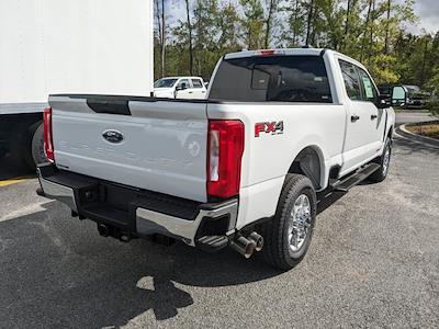 2025 Ford F-250 Crew Cab 4WD Pickup for sale #00T74320 - photo 2