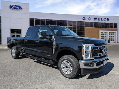 2025 Ford F-250 Crew Cab 4WD Pickup for sale #00T91553 - photo 1
