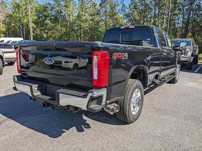 2025 Ford F-250 Crew Cab 4WD Pickup for sale #00T91553 - photo 2