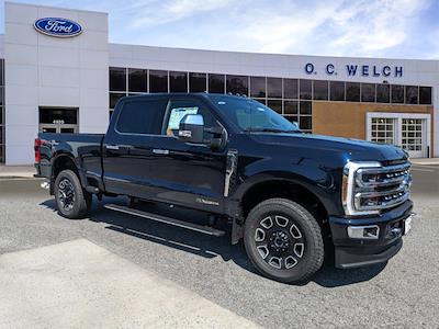 2024 Ford F-250 Crew Cab 4WD Pickup for sale #00T63700 - photo 1