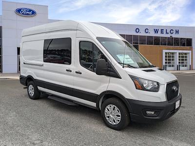 2024 Ford Transit 250 High Roof RWD Empty Cargo Van for sale #00T58464 - photo 1