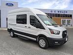 2024 Ford Transit 250 High Roof RWD Empty Cargo Van for sale #00T58464 - photo 1