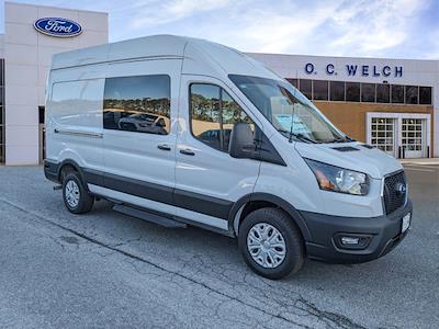 2024 Ford Transit 250 High Roof RWD Empty Cargo Van for sale #00T60396 - photo 1