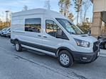 2024 Ford Transit 250 High Roof RWD Empty Cargo Van for sale #00T60396 - photo 4