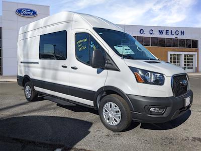 2024 Ford Transit 250 High Roof RWD Empty Cargo Van for sale #00T58663 - photo 1