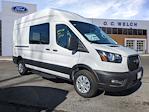 2024 Ford Transit 250 High Roof RWD Empty Cargo Van for sale #00T58663 - photo 1