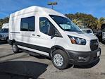 2024 Ford Transit 250 High Roof RWD Empty Cargo Van for sale #00T58663 - photo 4