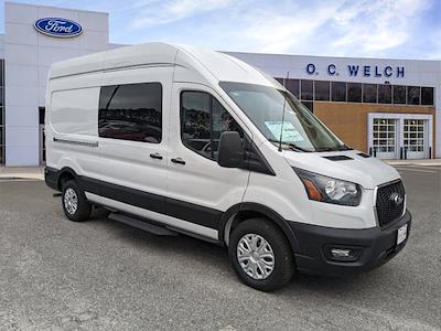 2024 Ford Transit 250 High Roof RWD Empty Cargo Van for sale #00T59172 - photo 1