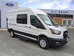 2024 Ford Transit 250 High Roof RWD Empty Cargo Van for sale #00T59172 - photo 1
