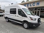 2024 Ford Transit 250 High Roof RWD Empty Cargo Van for sale #00T59172 - photo 4