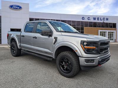 2024 Ford F-150 SuperCrew Cab 4WD Pickup for sale #00T05506 - photo 1