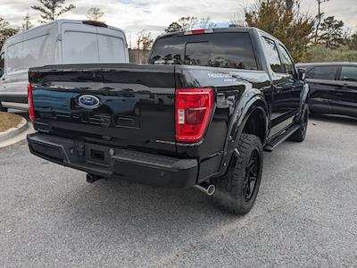 2023 Ford F-150 SuperCrew Cab 4WD Pickup for sale #0TA64344 - photo 2
