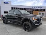 2023 Ford F-150 SuperCrew Cab 4WD Pickup for sale #0TA64344 - photo 1