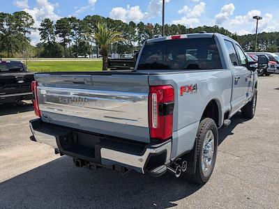 New 2025 Ford F-250 King Ranch Crew Cab 4x4 Pickup for sale #T05574 - photo 2