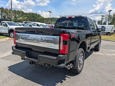 New 2025 Ford F-250 King Ranch Crew Cab 4x4 Pickup for sale #T04164 - photo 2