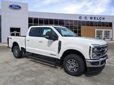 2024 Ford F-250 Crew Cab 4WD Pickup for sale #00T79550 - photo 1