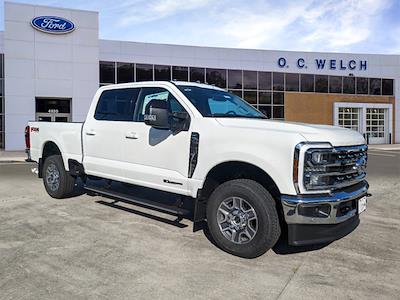 2024 Ford F-250 Crew Cab 4WD Pickup for sale #00T80552 - photo 1