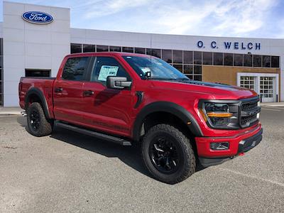 2024 Ford F-150 SuperCrew Cab 4WD Pickup for sale #00T18904 - photo 1