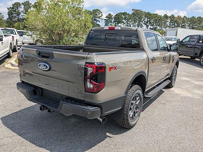 New 2025 Ford Ranger XLT SuperCrew Cab 4WD Pickup for sale #T28696 - photo 2