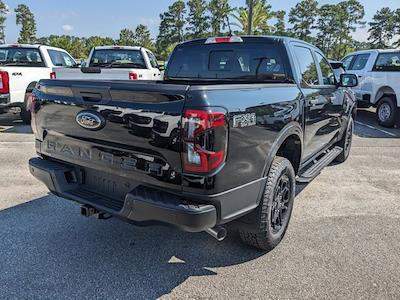 New 2025 Ford Ranger XLT SuperCrew Cab 4WD Pickup for sale #T31701 - photo 2