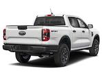 2025 Ford Ranger SuperCrew Cab 4WD Pickup for sale #4701R4H - photo 2