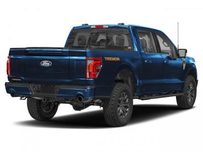 2025 Ford F-150 SuperCrew Cab 4WD Pickup for sale #4701W4L - photo 2