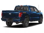 2025 Ford F-150 SuperCrew Cab 4WD Pickup for sale #4701W4L - photo 2