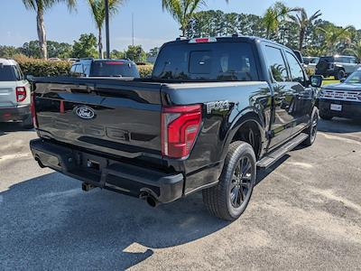2025 Ford F-150 SuperCrew Cab 4WD Pickup for sale #T48900 - photo 2