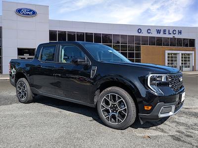 2025 Ford Maverick SuperCrew Cab AWD Pickup for sale #00T05063 - photo 1