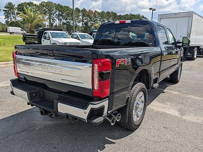 New 2025 Ford F-350 King Ranch Crew Cab 4x4 SRW Pickup for sale #T01113 - photo 2