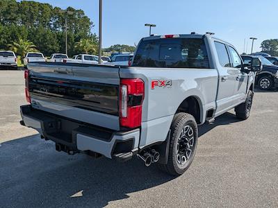 2025 Ford F-250 Crew Cab 4WD Pickup for sale #00T07247 - photo 2