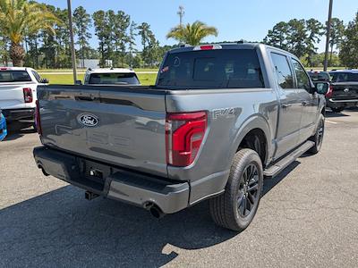 2025 Ford F-150 SuperCrew Cab 4WD Pickup for sale #T55092 - photo 2