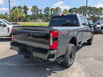 New 2025 Ford F-250 Platinum Crew Cab 4x4 Pickup for sale #TA08682 - photo 2