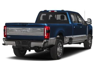 2025 Ford F-350 Crew Cab SRW 4WD Pickup for sale #5000W3B - photo 2