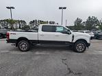 New 2025 Ford F-350 King Ranch Crew Cab 4WD SRW Pickup for sale #0TA28281 - photo 4