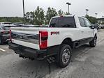 New 2025 Ford F-350 King Ranch Crew Cab 4WD SRW Pickup for sale #0TA28281 - photo 2