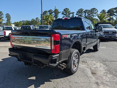 2025 Ford F-350 Crew Cab SRW 4WD Pickup for sale #00T37227 - photo 2