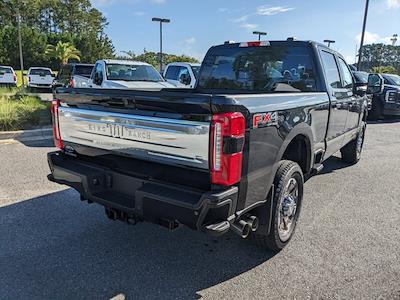 2025 Ford F-350 Crew Cab SRW 4WD Pickup for sale #00T35915 - photo 2