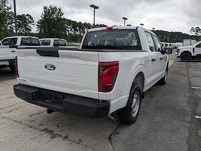 New 2025 Ford F-150 XL SuperCrew Cab Pickup for sale #TB23552 - photo 2