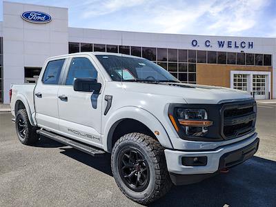 New 2024 Ford F-150 STX SuperCrew Cab 4WD Pickup for sale #00T49615 - photo 1
