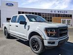 New 2024 Ford F-150 STX SuperCrew Cab 4WD Pickup for sale #00T49615 - photo 1