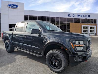 2024 Ford F-150 SuperCrew Cab 4WD Pickup for sale #00T50072 - photo 1