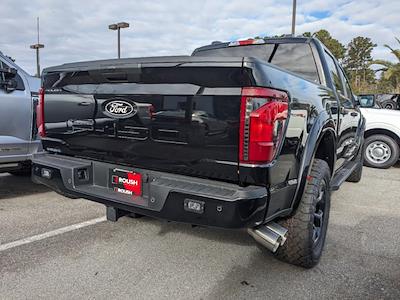 2024 Ford F-150 SuperCrew Cab 4WD Pickup for sale #00T50072 - photo 2