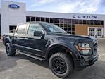 2024 Ford F-150 SuperCrew Cab 4WD Pickup for sale #00T50072 - photo 1