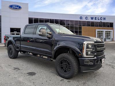 2024 Ford F-250 Crew Cab 4WD Pickup for sale #00T24461 - photo 1