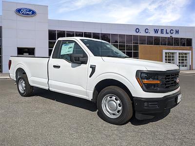 2024 Ford F-150 Regular Cab RWD Pickup for sale #00T66165 - photo 1