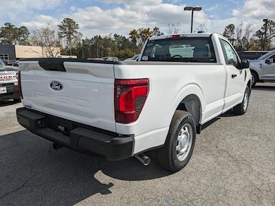 2024 Ford F-150 Regular Cab RWD Pickup for sale #00T66165 - photo 2